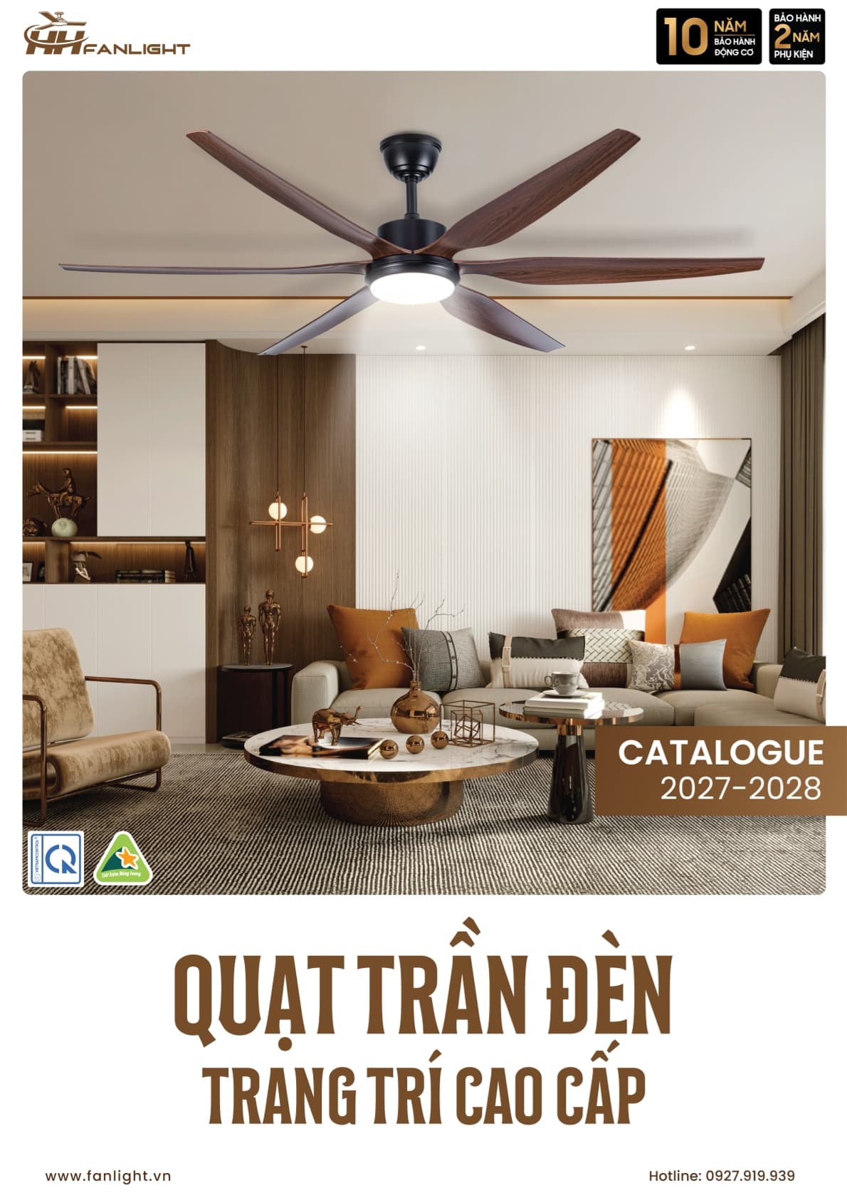 Catalogue 2027 - Fanlight