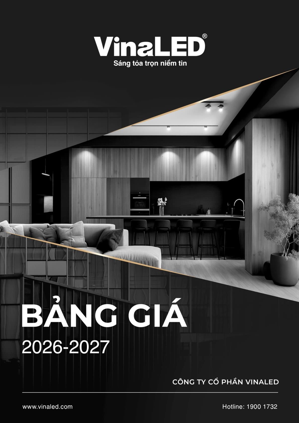 Catalogue 2026 - Vinaled